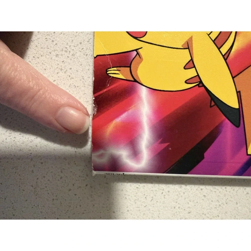Pokemon Life Magazine Special 2026 Grass-Type variant cover